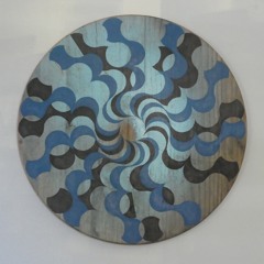 Nature Boy (the L of HOLLYWOOD)