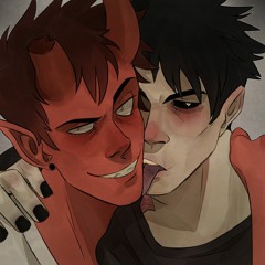 Nightcore -- Devil