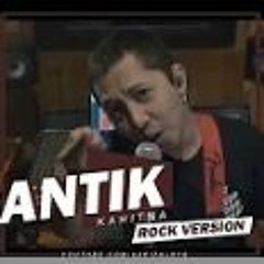 KAHITNA - Cantik (Rock / Pop Punk Version Cover)