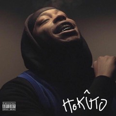 Hokuto [EP]  (Mixed By 8Chvp)
