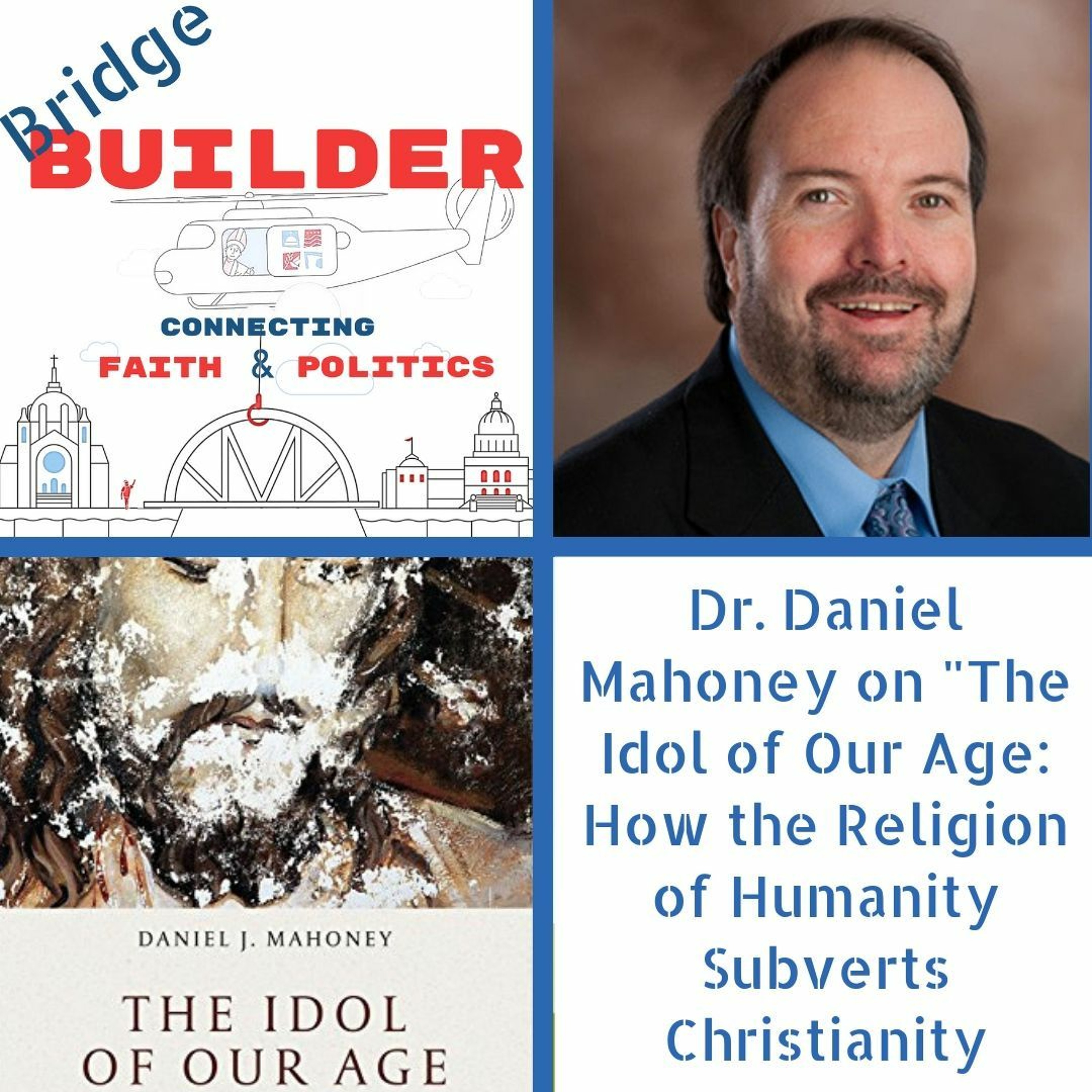 Bridge Builder Podcast