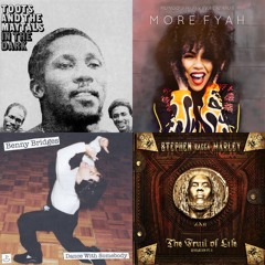 【ラス1】Stephen Marley - Rock Stone Remix ラス1】Stephen Marley - Rock Stone Remix