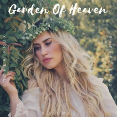 Garden Of Heaven
