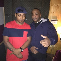 What Goes On In The Trap House - Bogard Ft Niceee