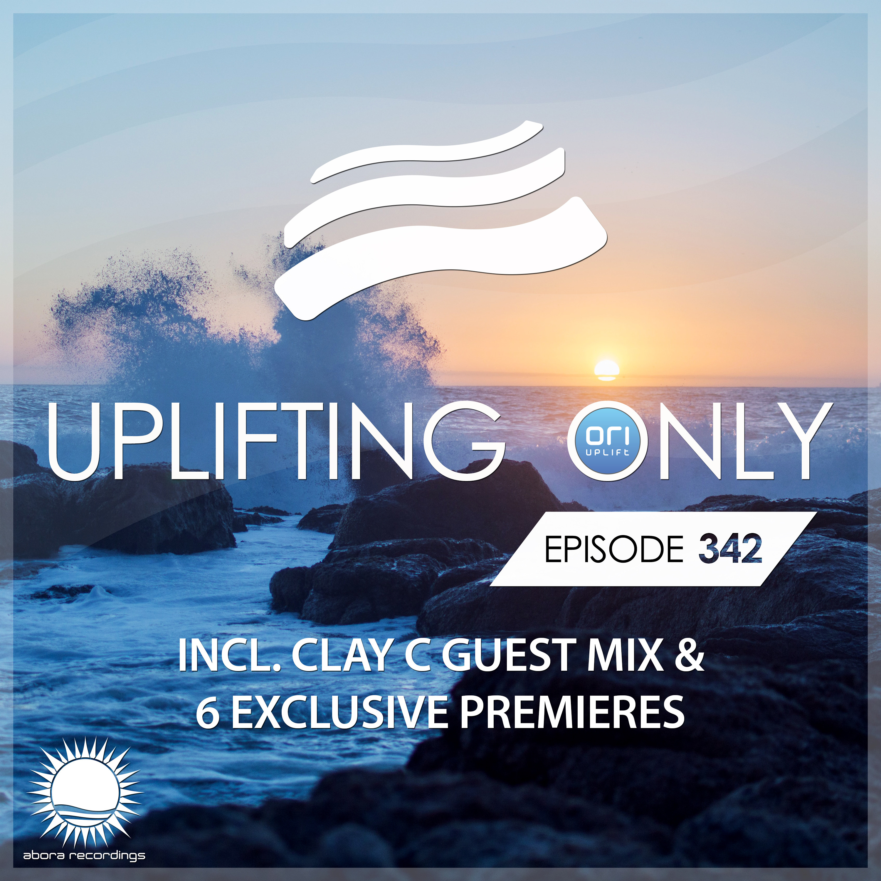 Uplifting Only — The Radio Podcast