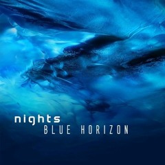 Nights2050 - BLUE HORIZON