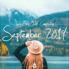 Indie/Pop/Folk - September 2019 (alexrainbirdMusic)