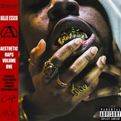 9.Expensive Labs Ft. Jae Skeese (prod. Mitch Arizona)