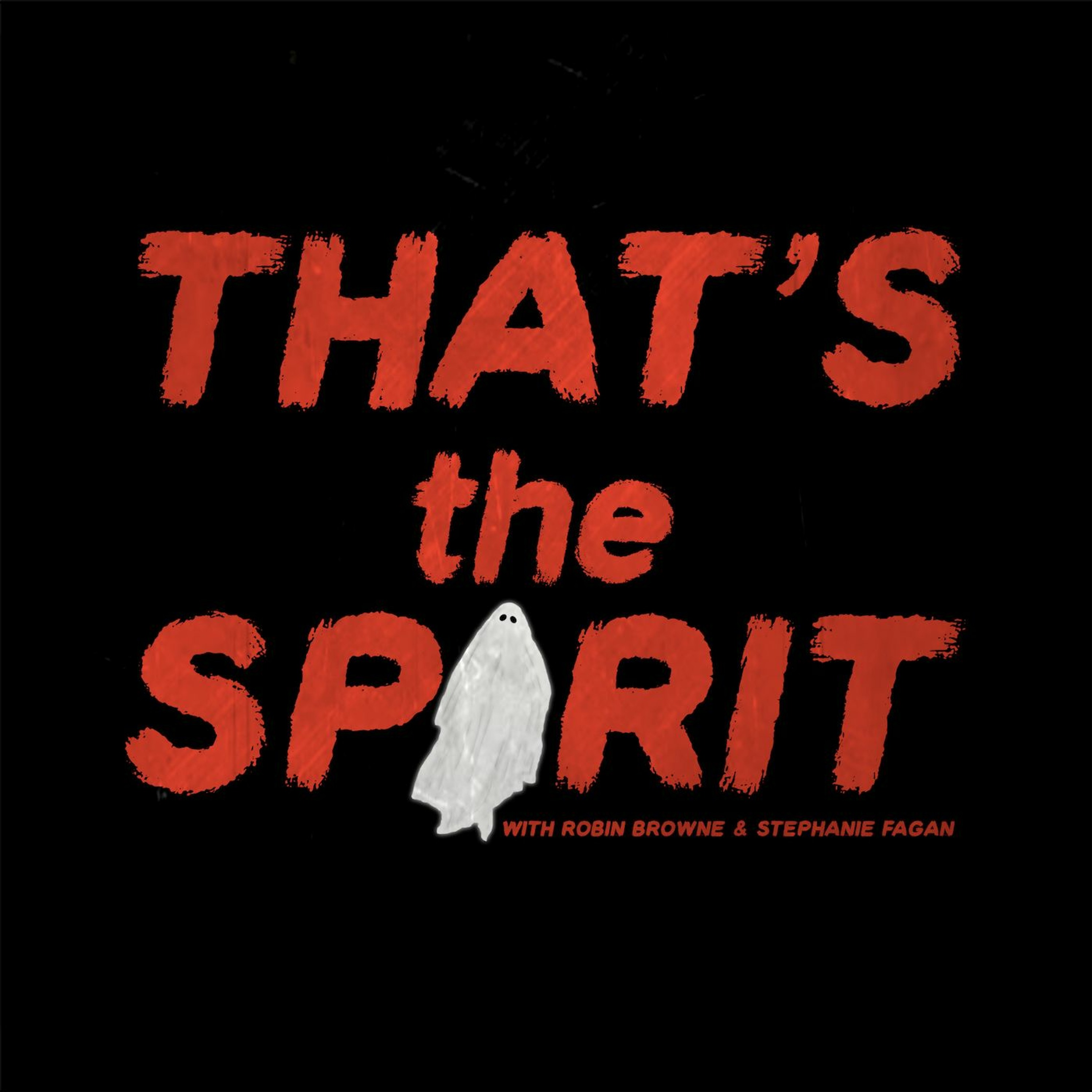 Episode 95: Her Husband Who Was A Ship