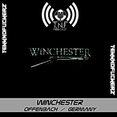 Winchester Tnf Podcast #222