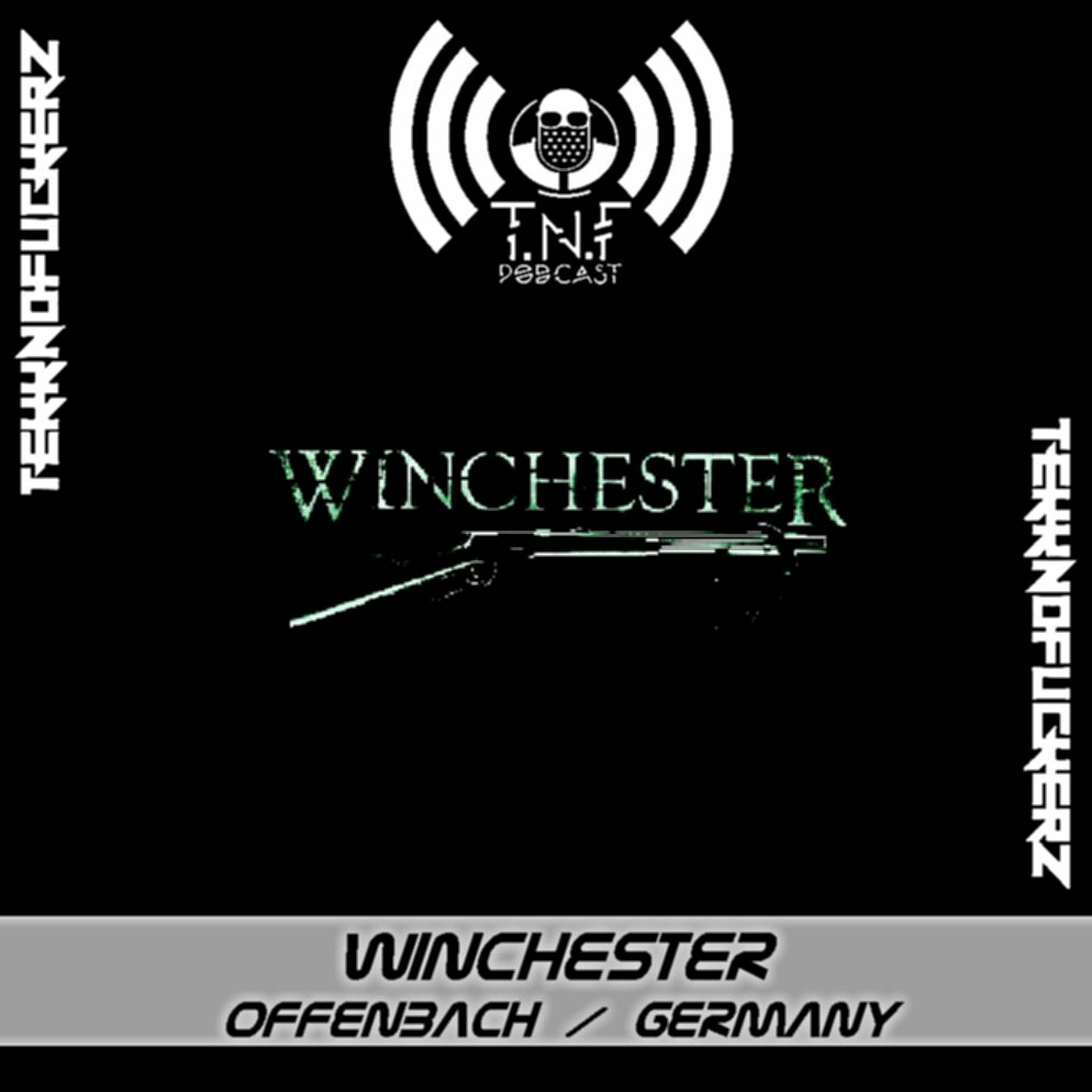 TnF Podcast