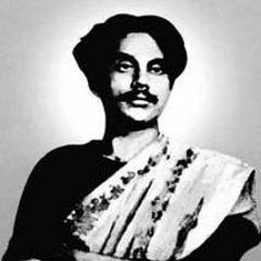 মোর ঘুম ঘোরে (নজরুল গীতি)