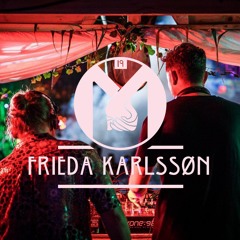 Frieda Karlssøn - Mit Dir Festival 2019
