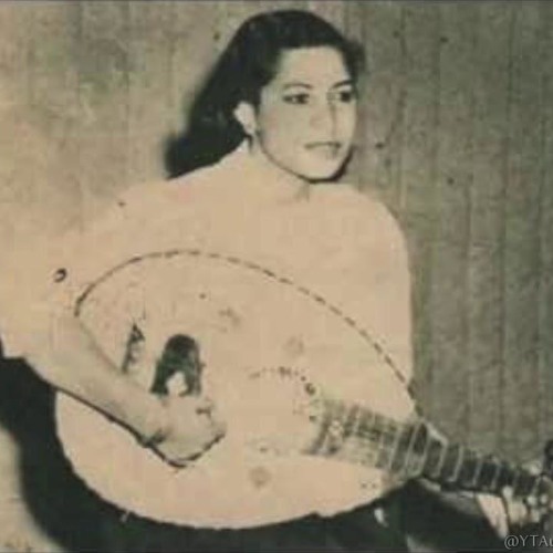 ورد الأحبة | عائشة حسن بمشاركة عباس البليدي