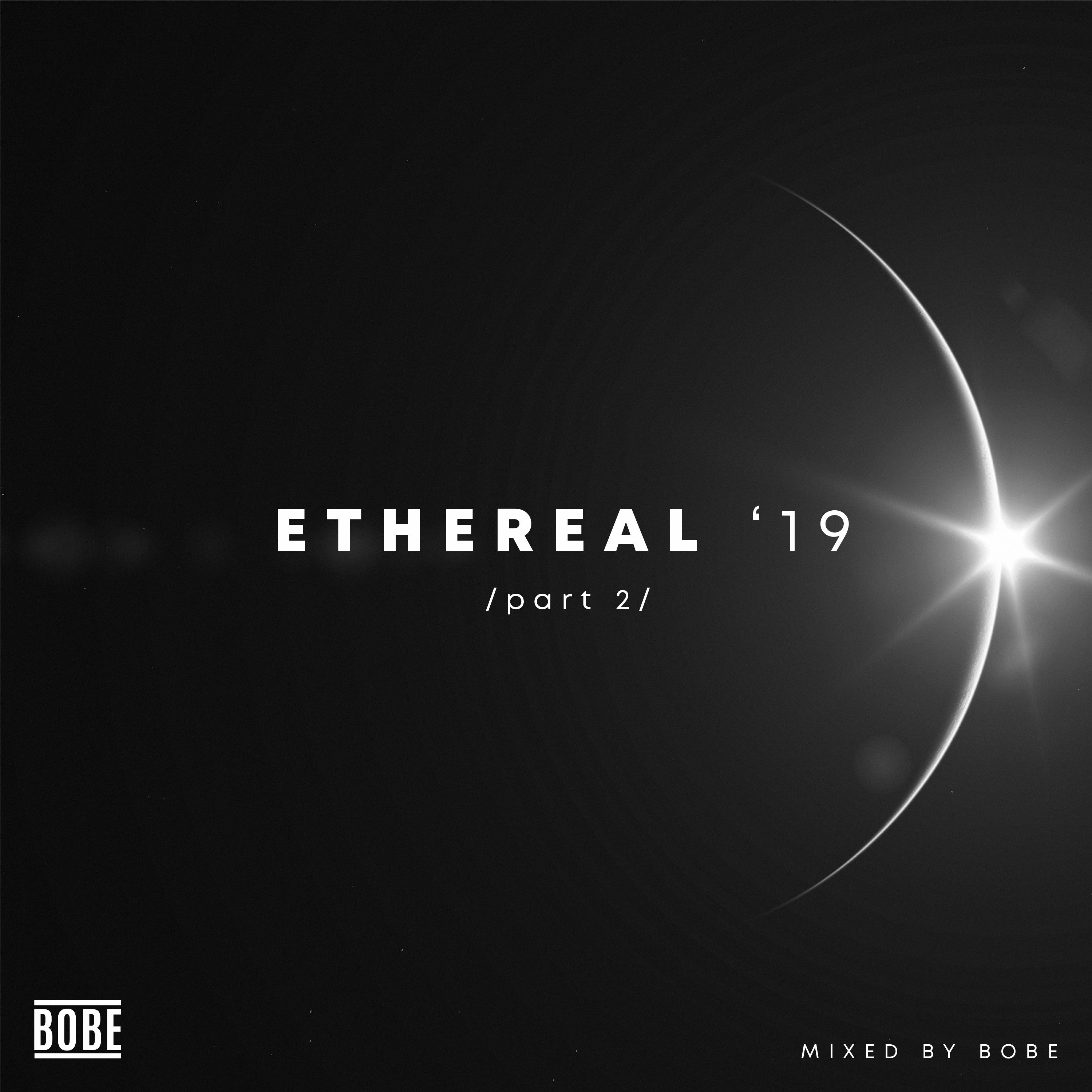 Ethereal Mix Podcast