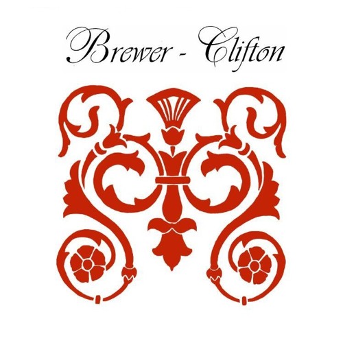 Brewer Clifton - Greg Brewer