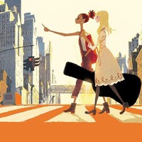 Carole Tuesday After The Fire By Ramza Carole Tuesday After The Fire By Ramza