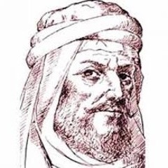 بم التعلل لا أهل و لا وطن