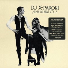 Illan valinnat vol. 3 (Finnish AOR, Yacht rock and Blue-eyed soul)