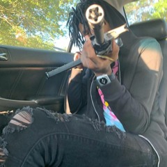 Noctstar - Glock Up / Boss Up (Prod. SawYouDie) (@vlonetroopsxclusive)