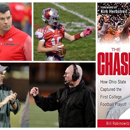 Stream BTS Today with guest Bill Rabinowitz OSU Preview + HS & College ...