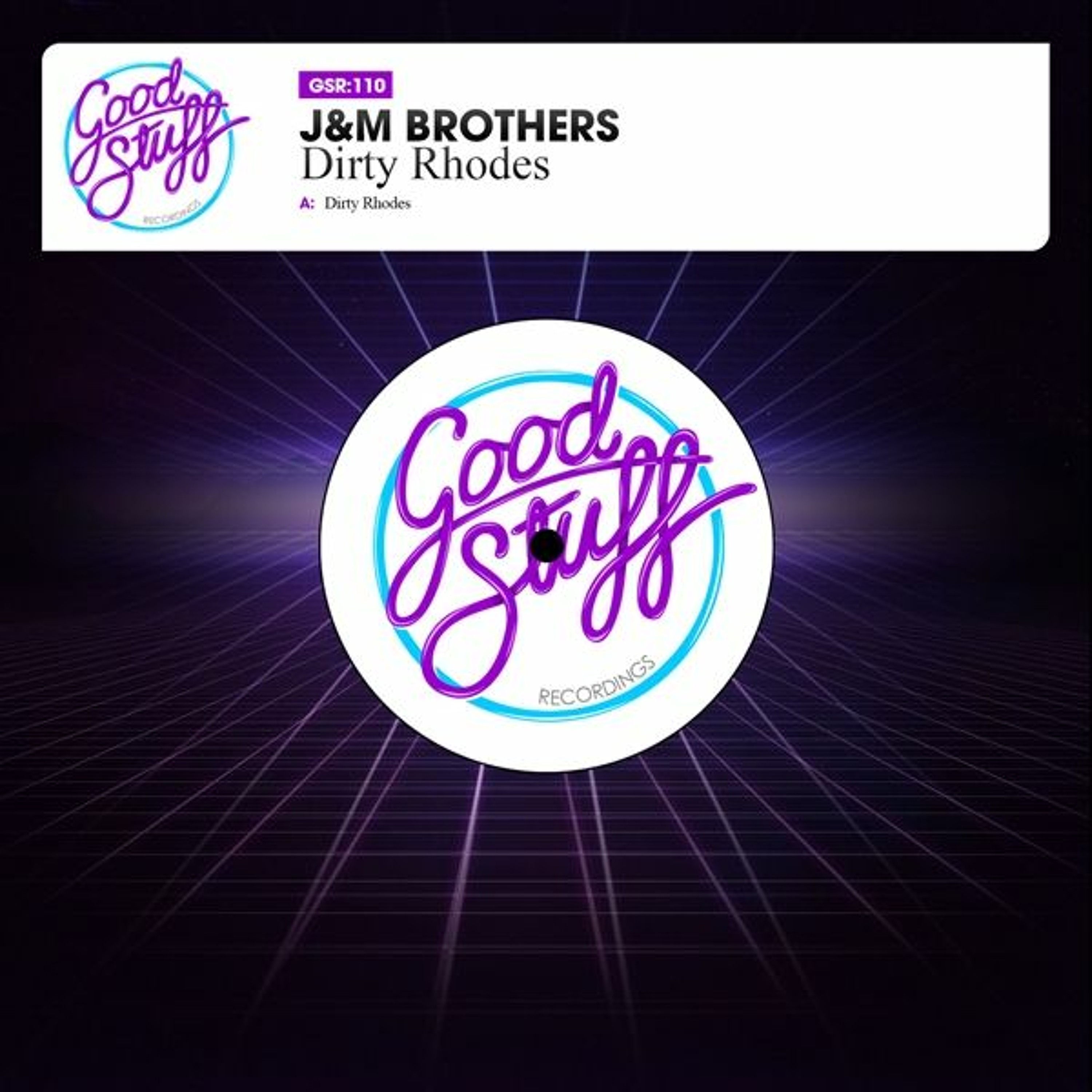J&M Brothers - Dirty Rhodes episode artwork