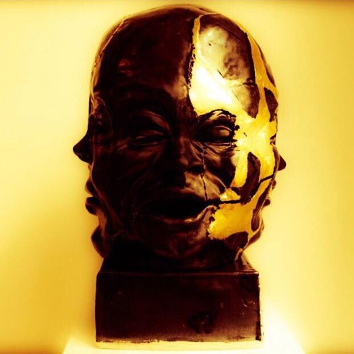 KINTSUGI - SNTGO X RESCO (BEAT PPRKLOWN)