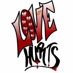 Love Hurts (Prod. By. EvinceBeats)