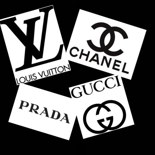 chanel gucci prada louis vuitton