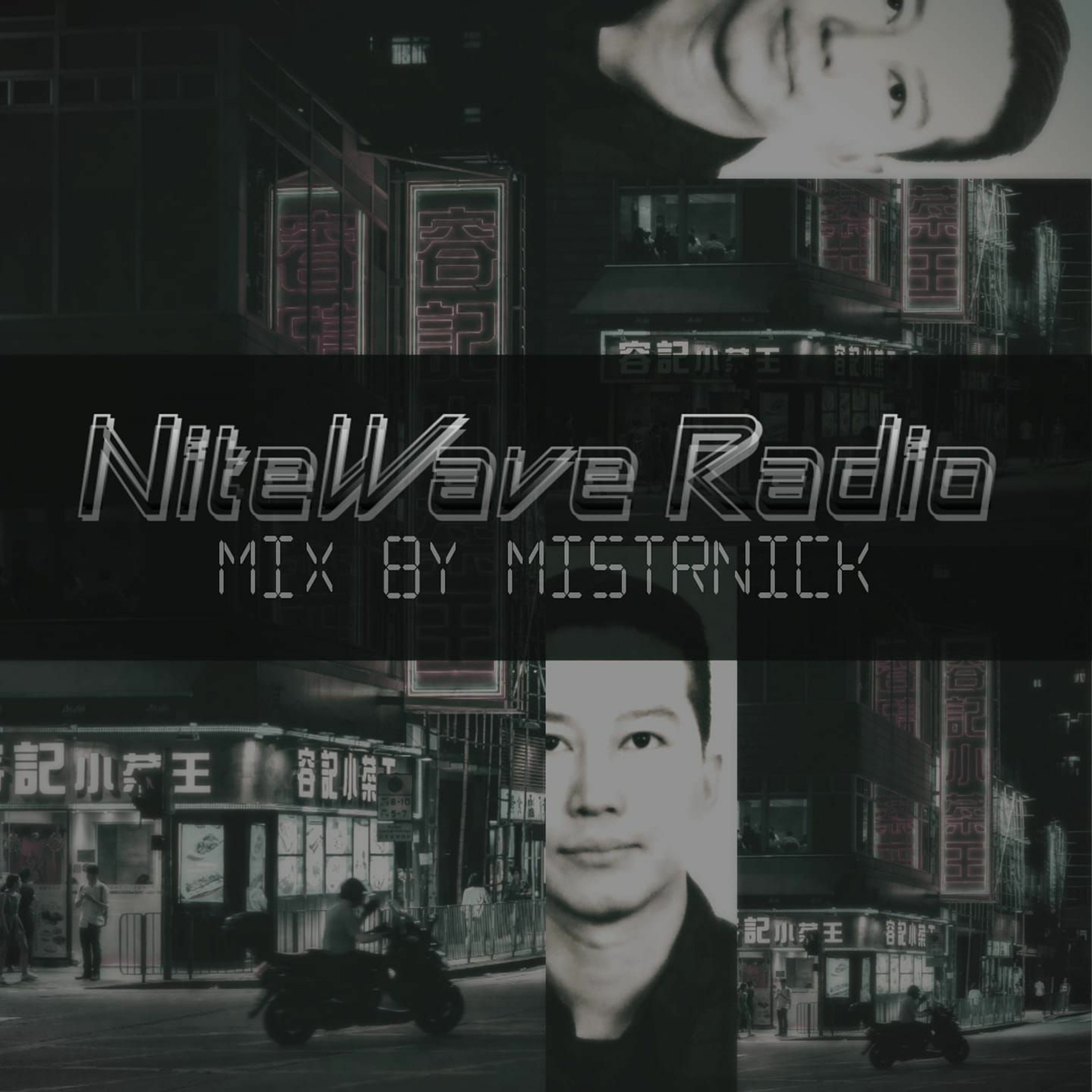 NiteWave Radio Show