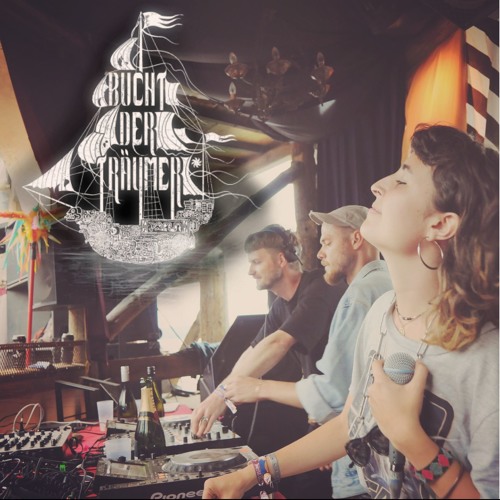 Ankaïn @ Bucht der Träumer 2019 | Atlantis