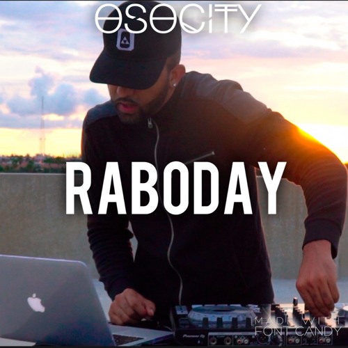 OSOCITY Raboday Mix | Flight OSO 65