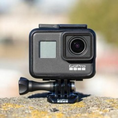 Apashe - Daydream EDIT for GOPRO