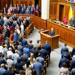 Время Свободы: Слуги народа взялись за дело