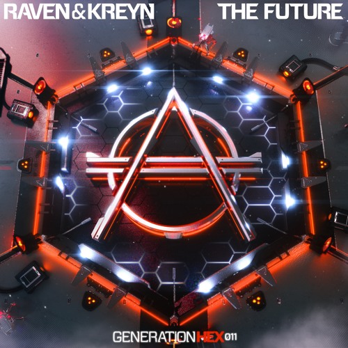 Raven & Kreyn - The Future
