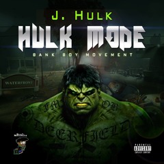 J hulk Streets to a Animal
