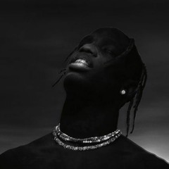 Travis Scott - dinosaurus REMIX