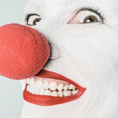 Kristall Klarer Klown