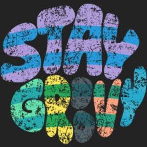 Stay Into the Groove