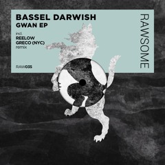 Bassel Darwish - Gwan [RAW035]