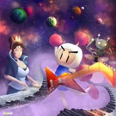 BomberMYTH Mega Mix