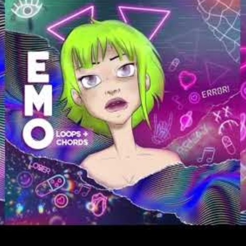 EMO!!! !LLMIND