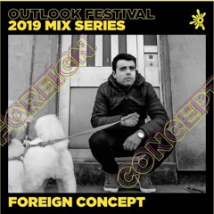 No Fuss (Kiril Remix) [Foreign Concept Outlook Mix Cut]