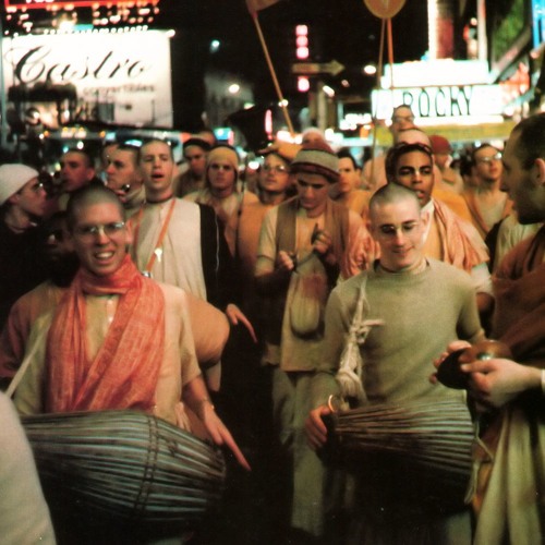 Stream Hare Krishna Kirtan by ISKCON New York City Temple Kirtans