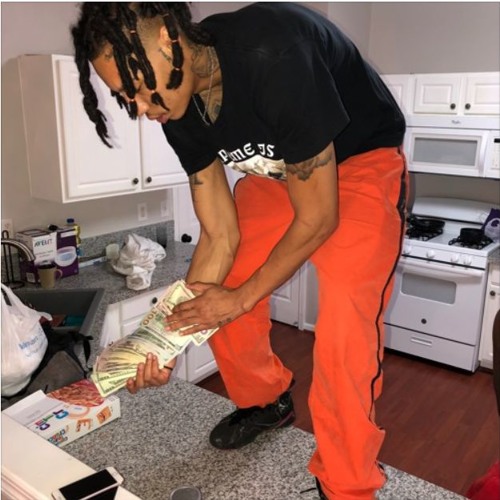 10kDunkin x Blahkaah - Lemme See Dat Pack [p. Froze]