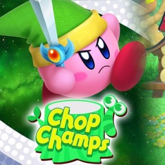 Kozik X Ayonikz - Kirby Chop (FREE DOWNLOAD!)