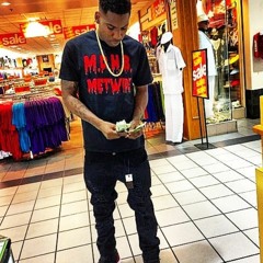 J Burns X Sauce X J Tip - Im Coming