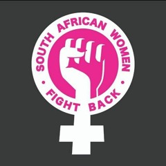 SA Women Fight Back - An Interview with Jodie Polley