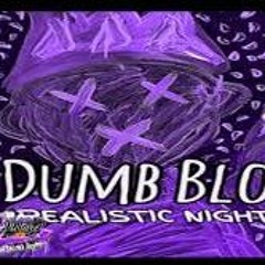 Dumb Blonde Rapper - Realistic Nightmare [SlabAllStarz Remix By DJ Spankk Rogers]