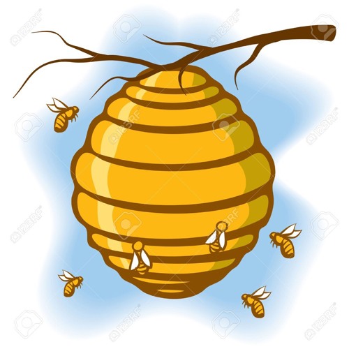 Beehive (Demon Slayers) (Revised) by Prince Jex